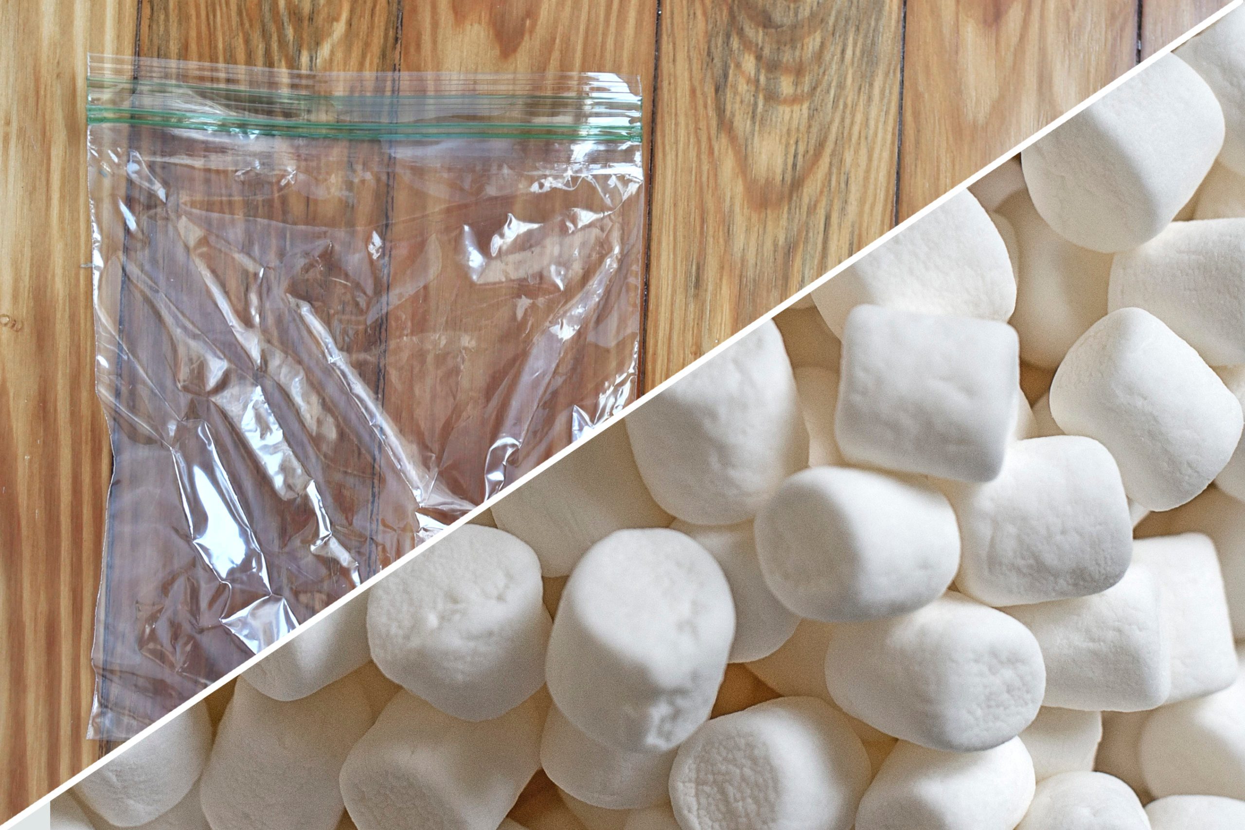 marshmallow 