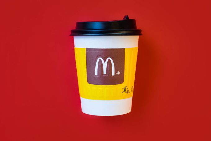 Here’s What Really Happened in McDonald’s Hot Coffee Lawsuit