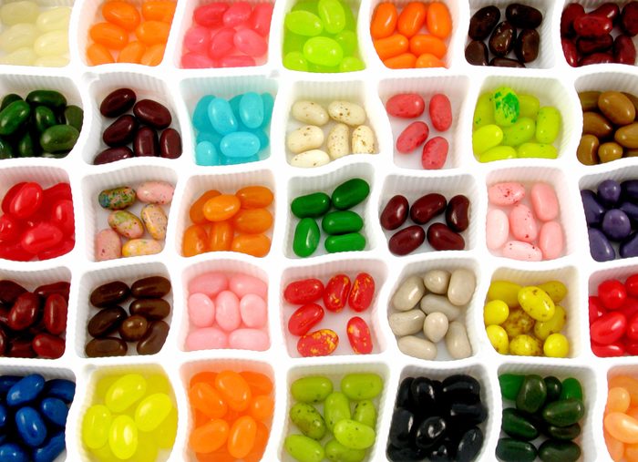 8 Sweet, Surprising Facts About Jelly Beans Every Candy Lover Should Know