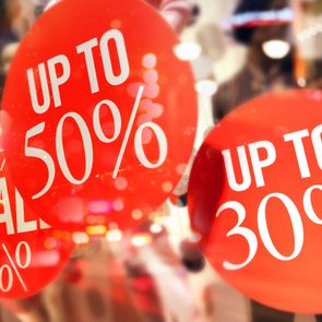 ways companies trick sale