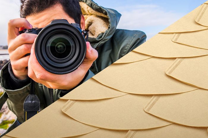 Camera
