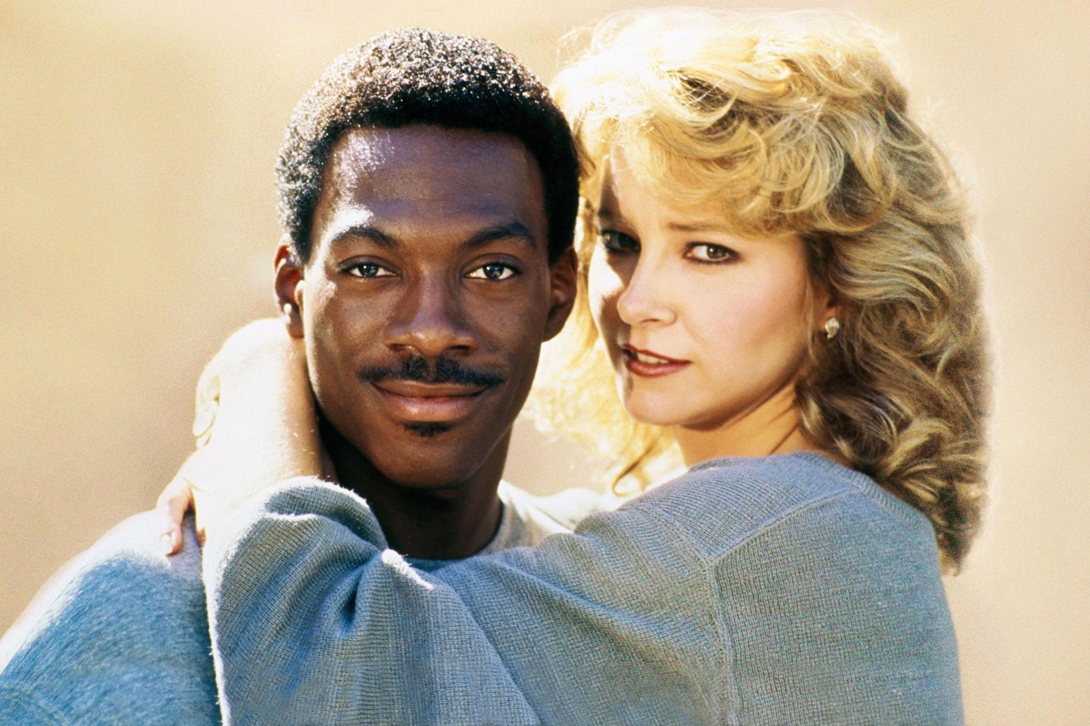 Beverly Hills Cop