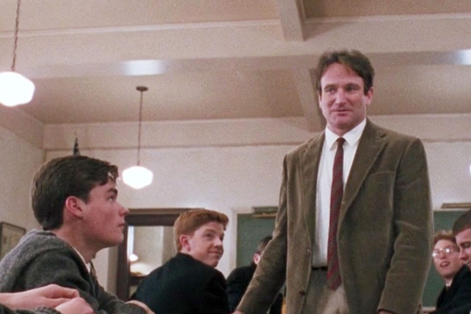 Dead Poets Society