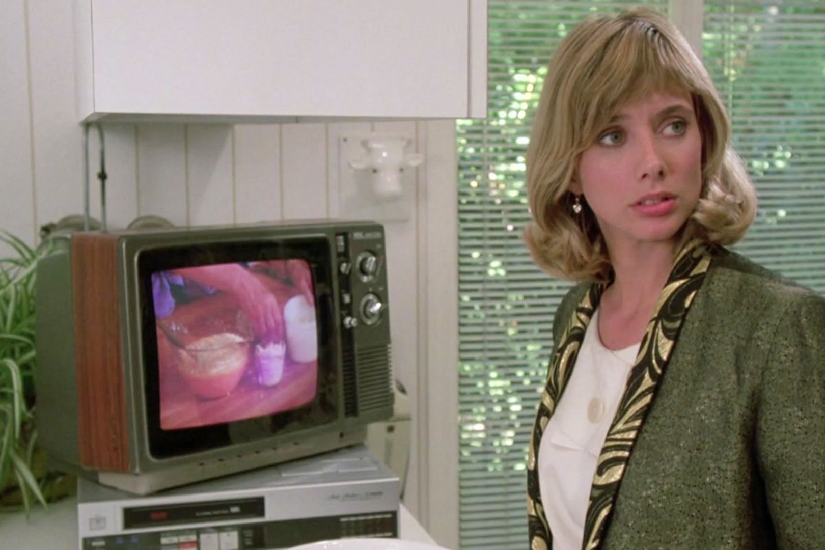 Desperately Seeking Susan