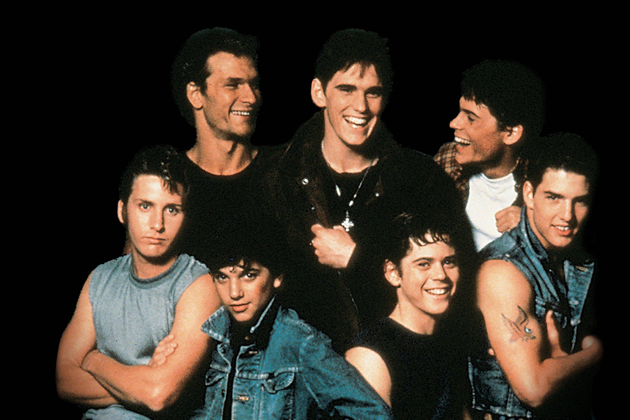 The Outsiders