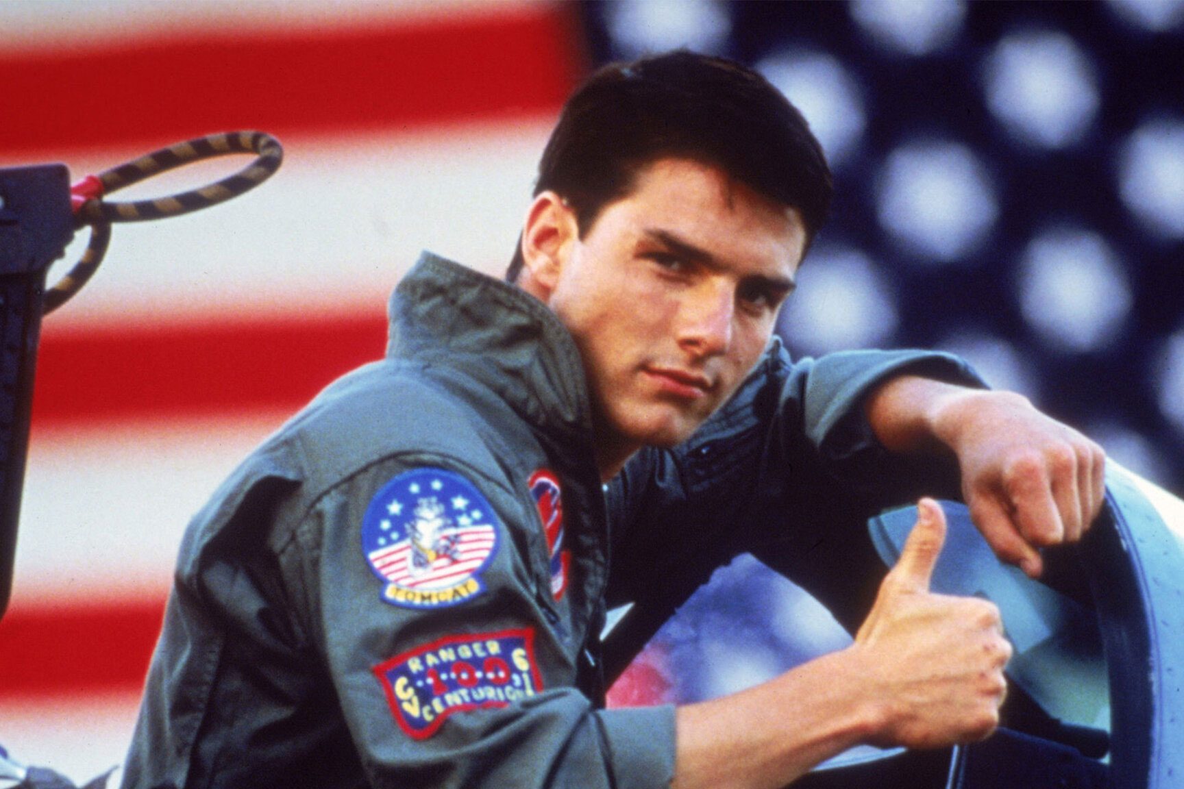 Top Gun