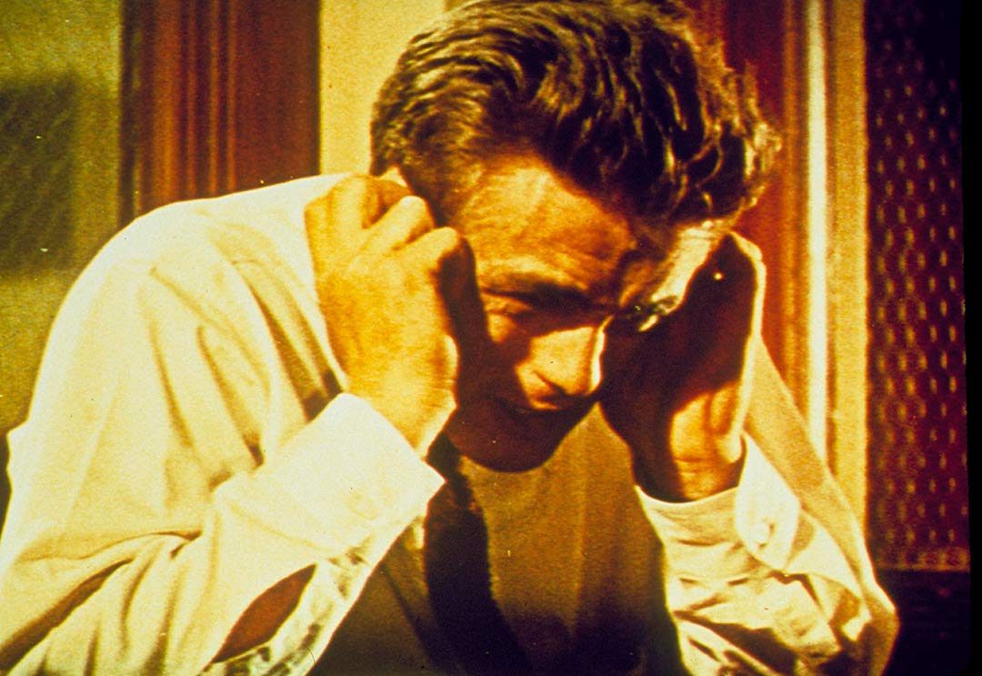 rebel without a cause