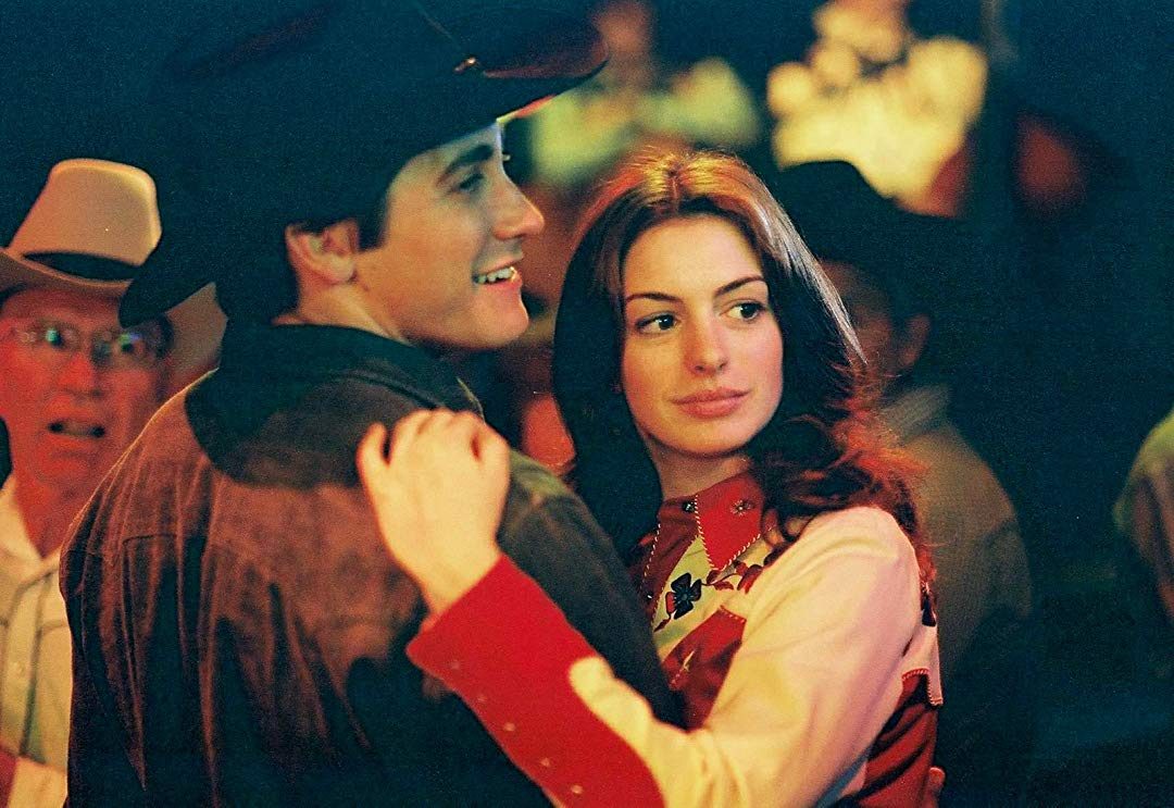 brokeback mountain 