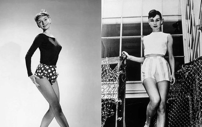 This Is How Audrey Hepburn Stayed So Slim (Without Ever Dieting)