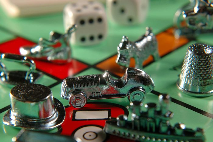 14 Fascinating Facts About Your Favorite Games