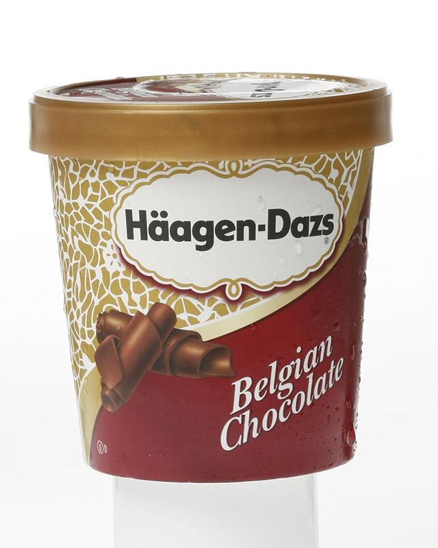 This Is the Real Secret Behind Häagen-Dazs Ice Cream’s Name