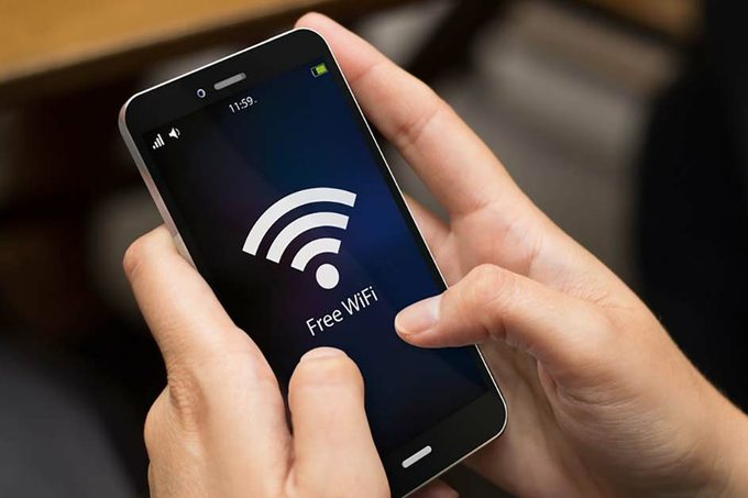 What Does Wi-Fi Stand For?
