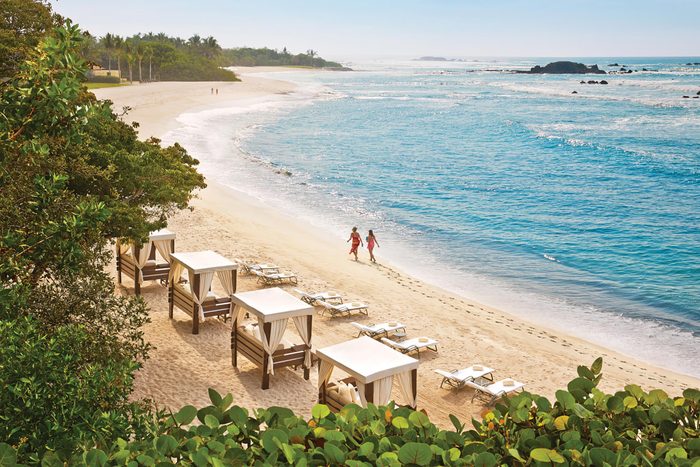 7 Absolutely Stunning Places You Need to Explore on Mexico’s Pacific Coast