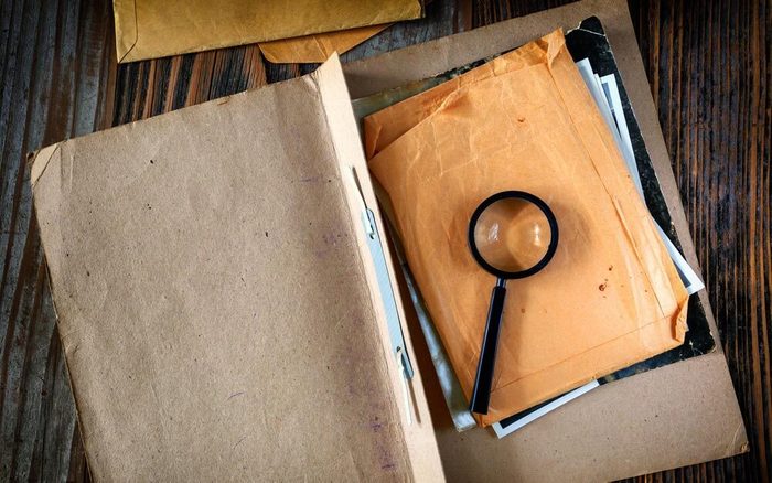 19 of the Strangest Unsolved Mysteries of All Time
