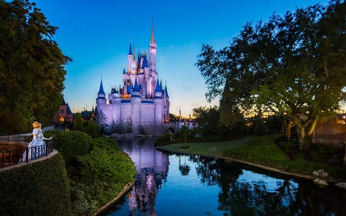 7 Things You Have to Book in Advance for Disney World Vacations