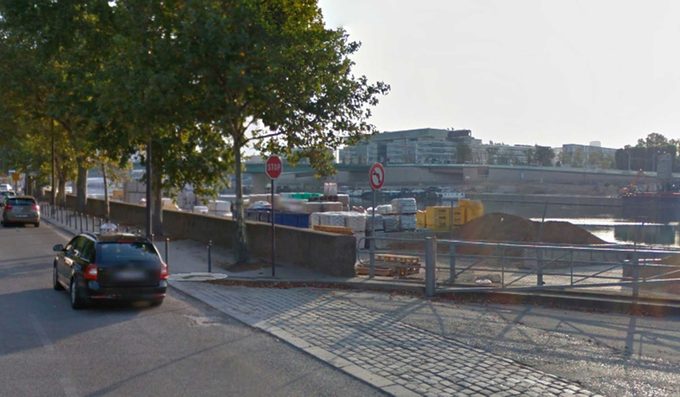 Here’s Why There Isn’t a Single Stop Sign in Paris