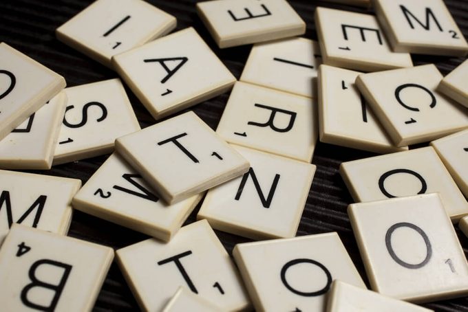 Here’s Which Letter Is Never Silent in the English Language