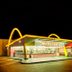 McDonald's May Never Bring Back the Snack Wrap