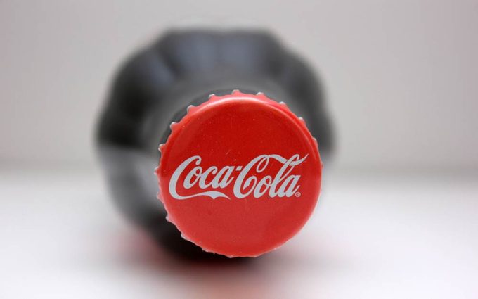 Why Is Coca-Cola’s Logo Red?