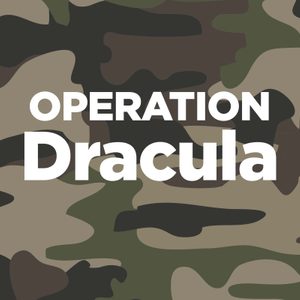operation dracula