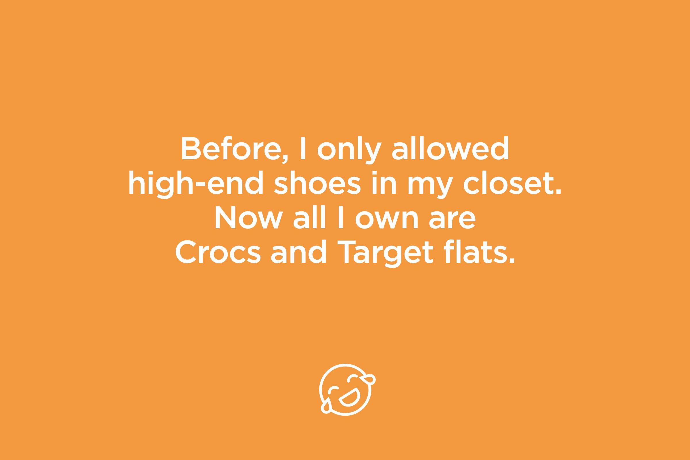 before, I only allowed