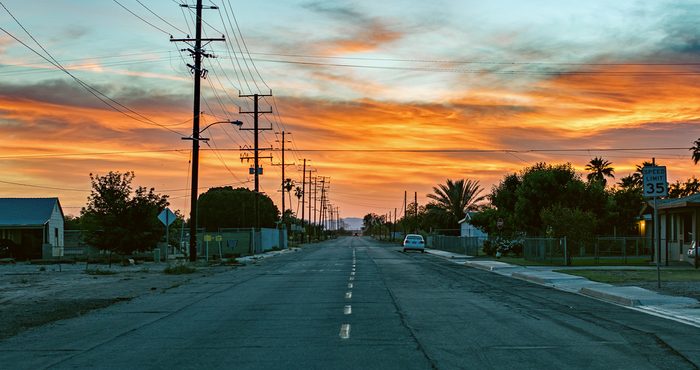 15 Things No One Tells You About Moving to a Small Town