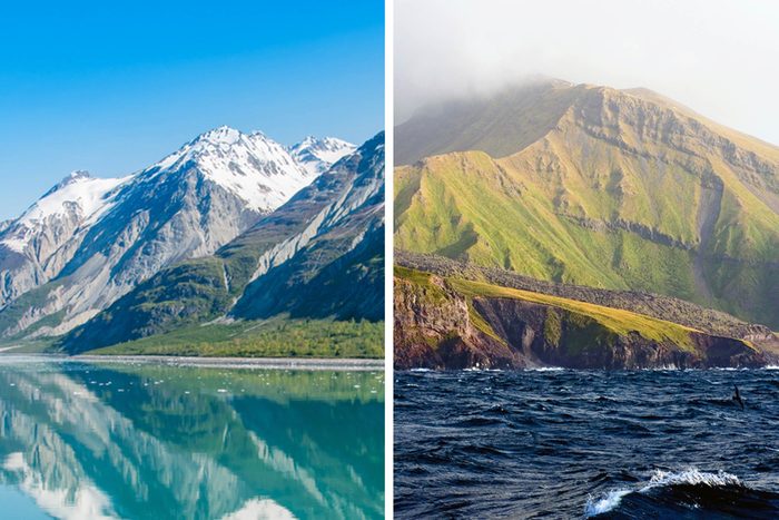 22 U.S. Geography Facts You Didn’t Learn in School