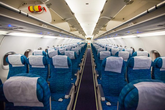 The Airline with the Worst Reputation in America