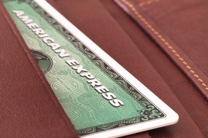 This Is Why So Many Retailers Don’t Accept American Express
