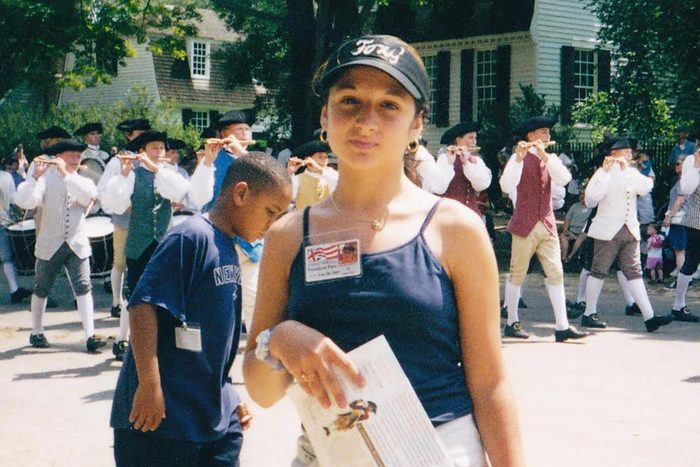I Survived 9/11—These Are the 13 Questions Young People Ask Me the Most
