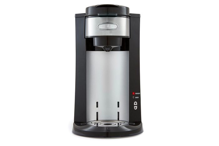 Coffee maker