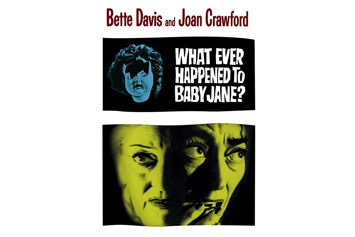 What Ever Happened to Baby Jane?