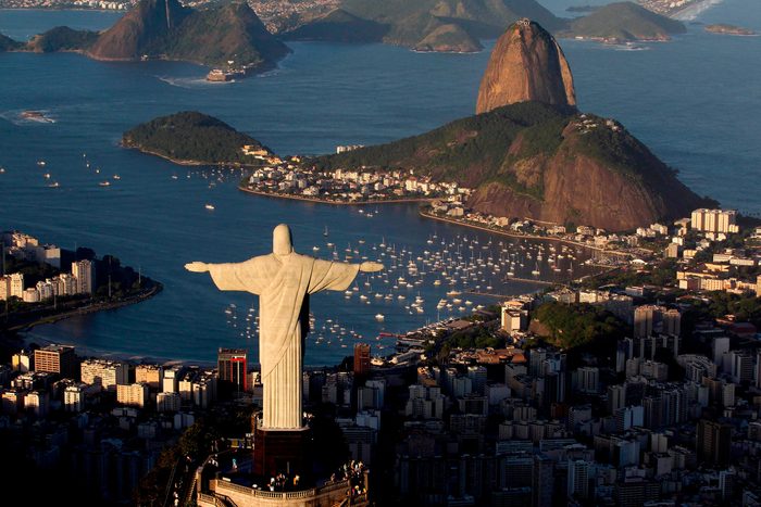 Brazil
