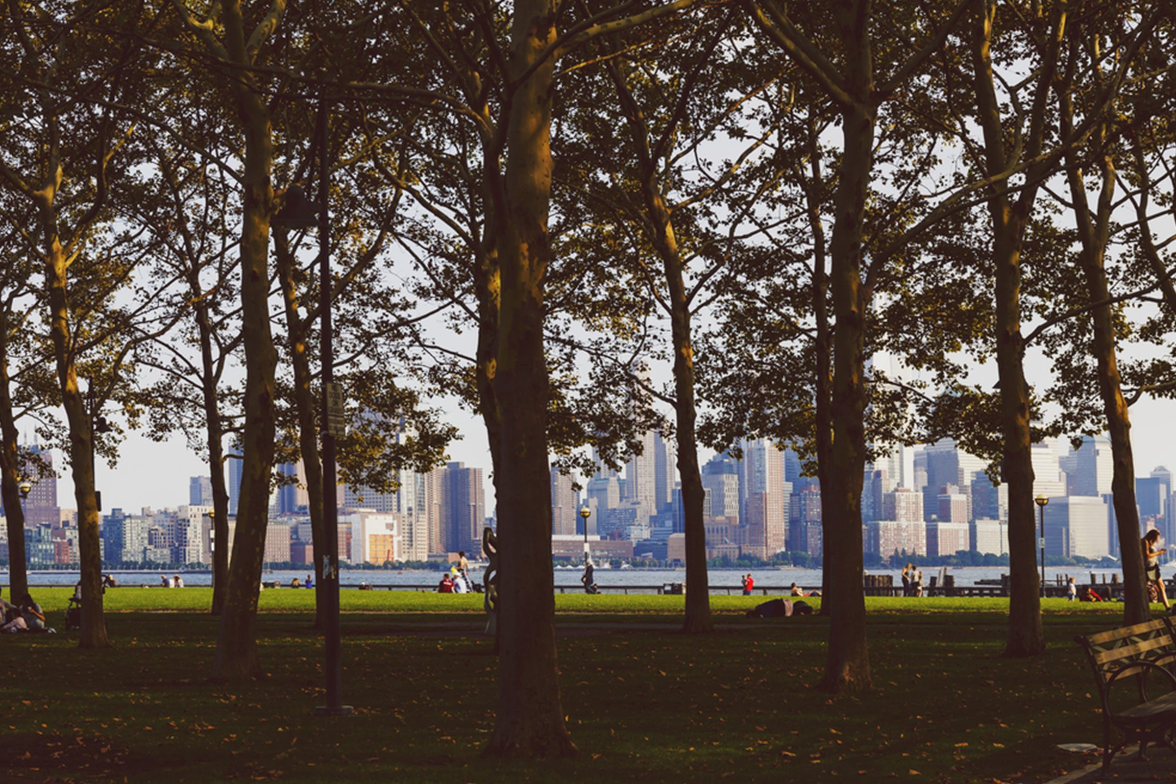 Hoboken