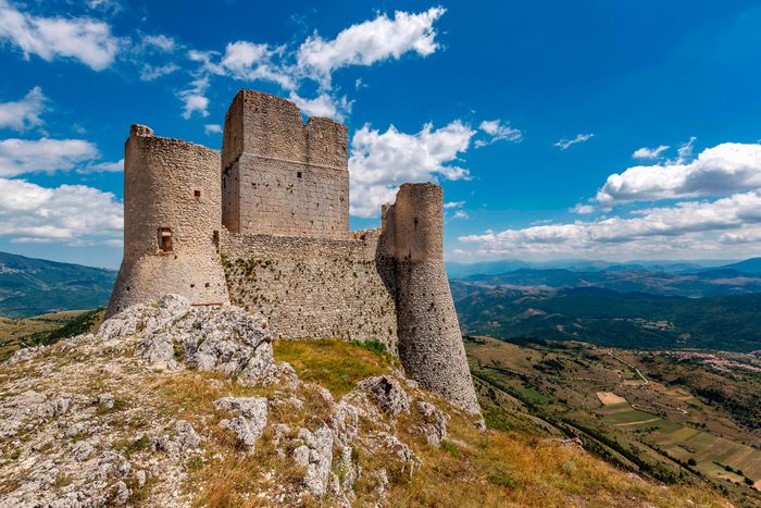 Italy