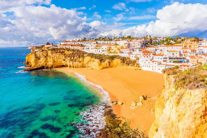 Portugal
