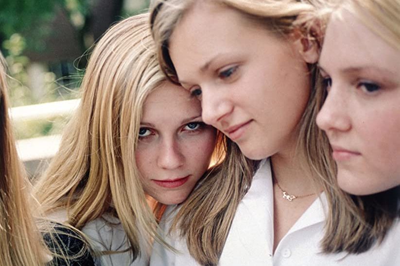 The Virgin Suicides