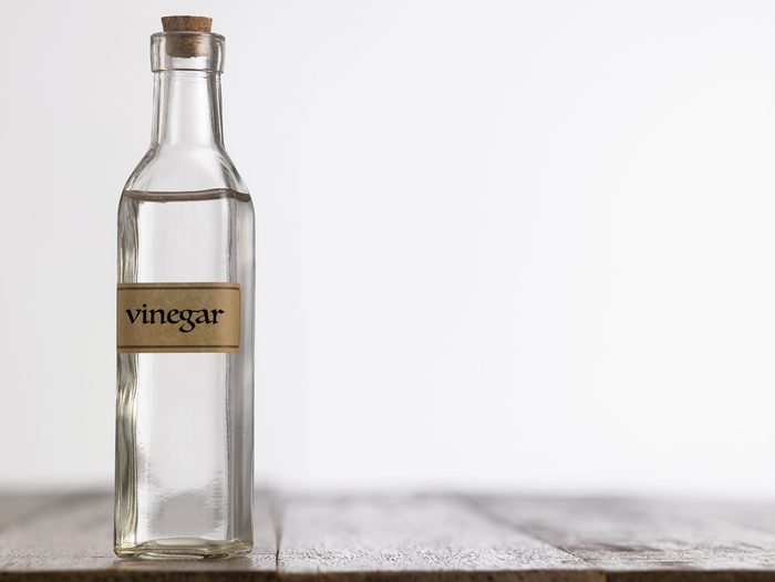 8 Things You Should Never Clean with Vinegar