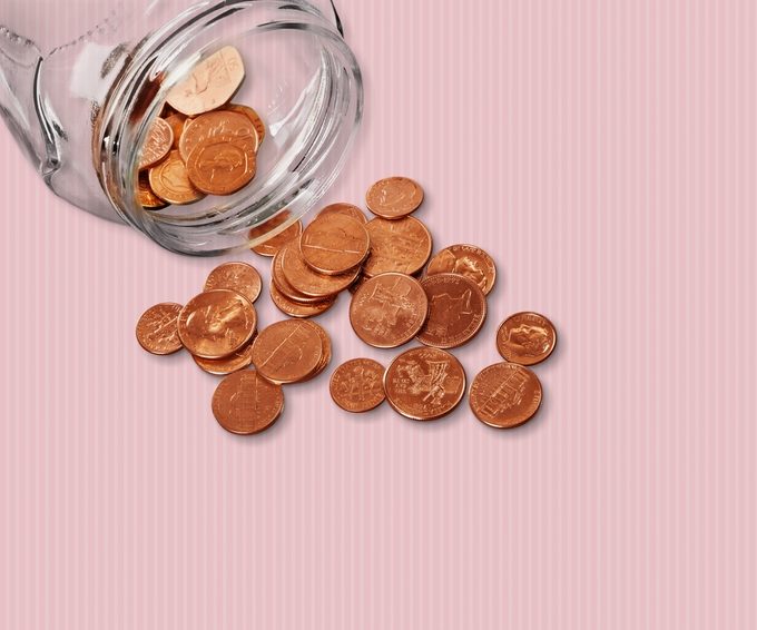 This Is Why People Believe Pennies Bring Good Luck