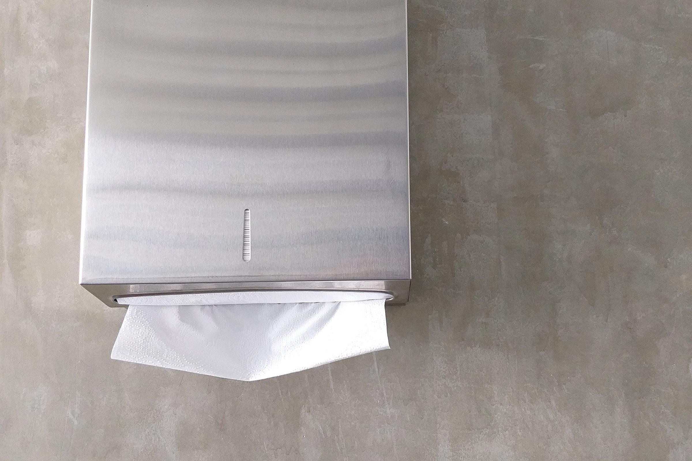 paper towel