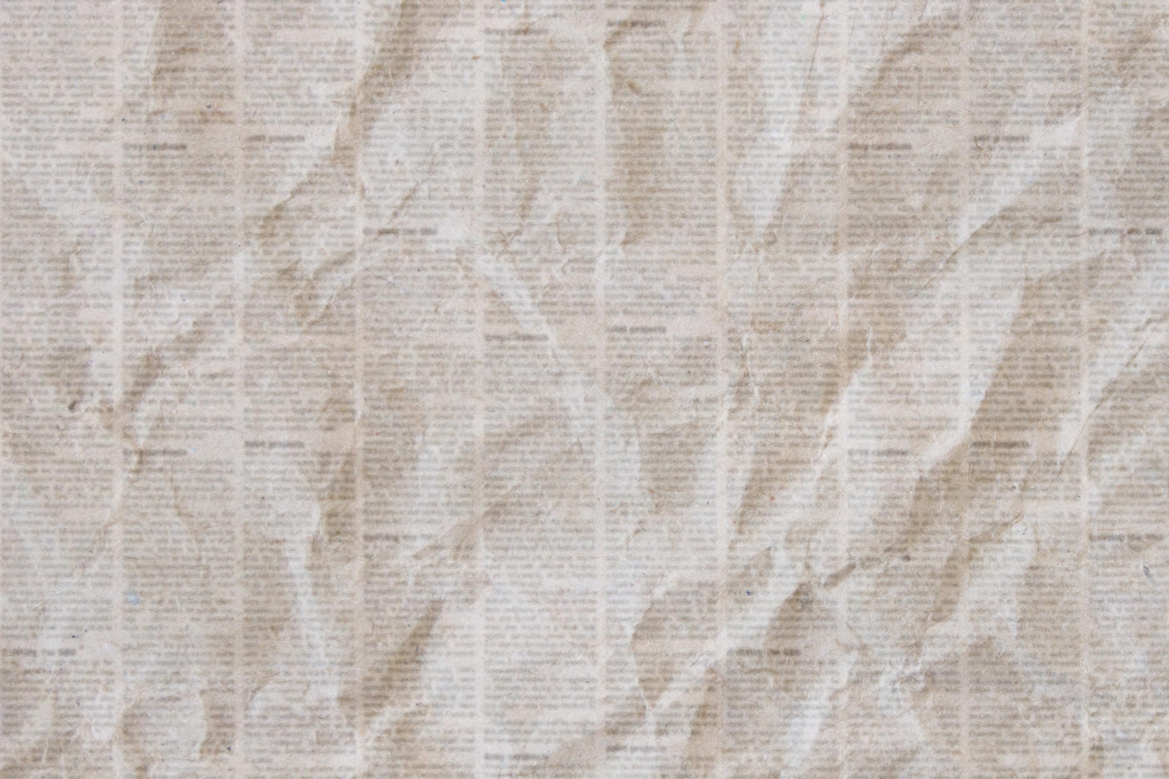 newspaper