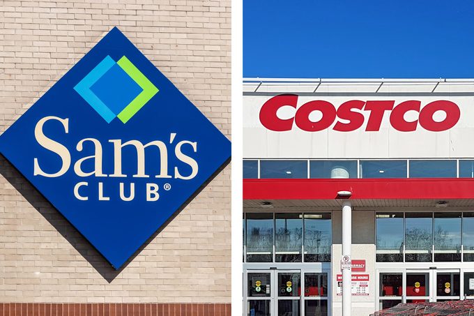 Sam’s Club vs. Costco: Which Is Cheaper?
