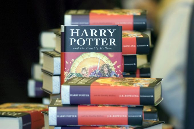 30 Harry Potter Facts That Even Potterheads Don’t Know