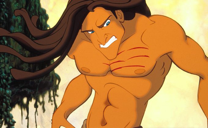 Is Tarzan Based on a True Story? We Uncovered the Truth