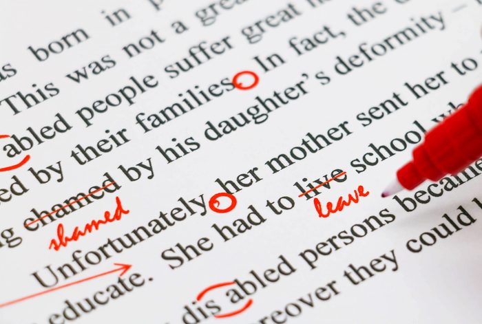 12 Grammar Rules That Have Changed in the Last Decade