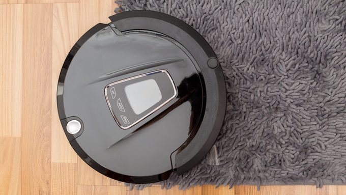 6 Places You Should (and Shouldn’t) Store Your Roomba