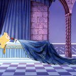 sleeping beauty