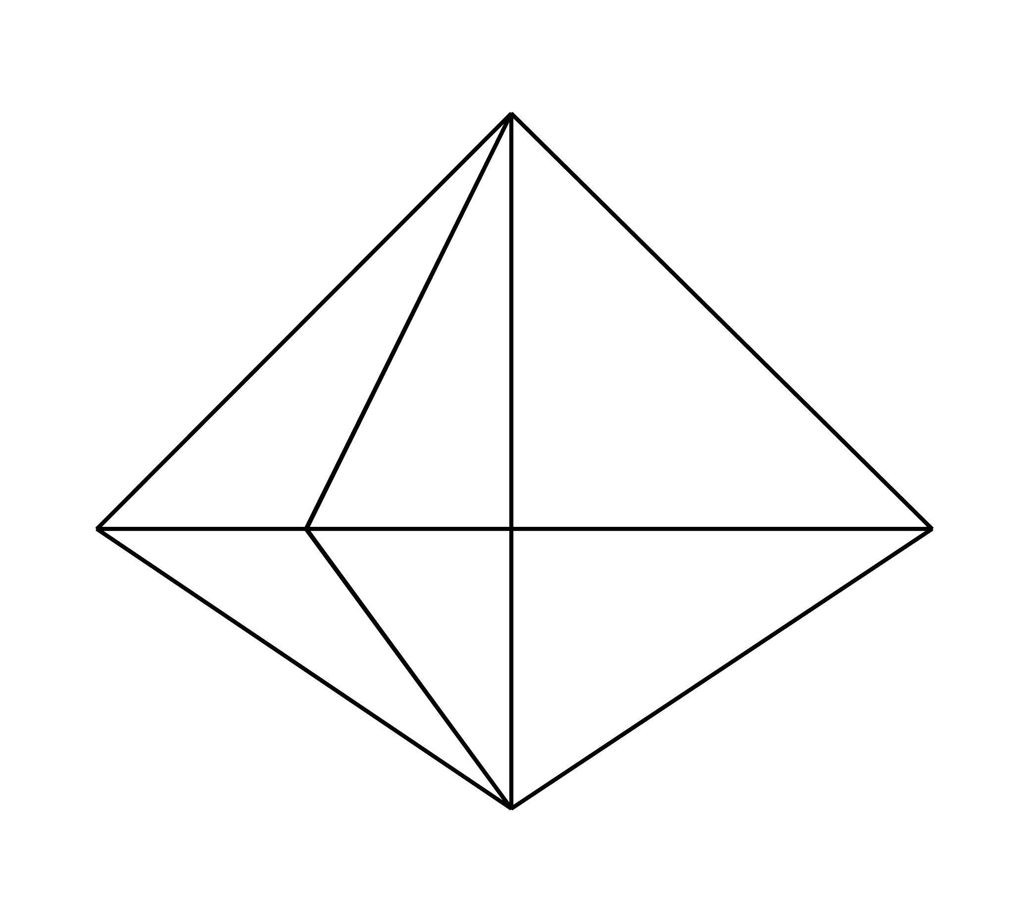 shape puzzle brainteaser 