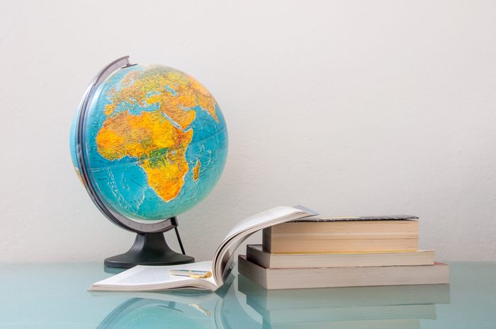 This Is What a School Day Looks Like in Other Countries
