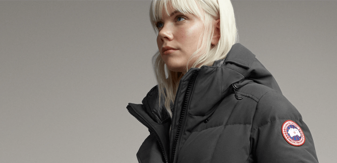 This Is Why Canada Goose Jackets Are So Expensive